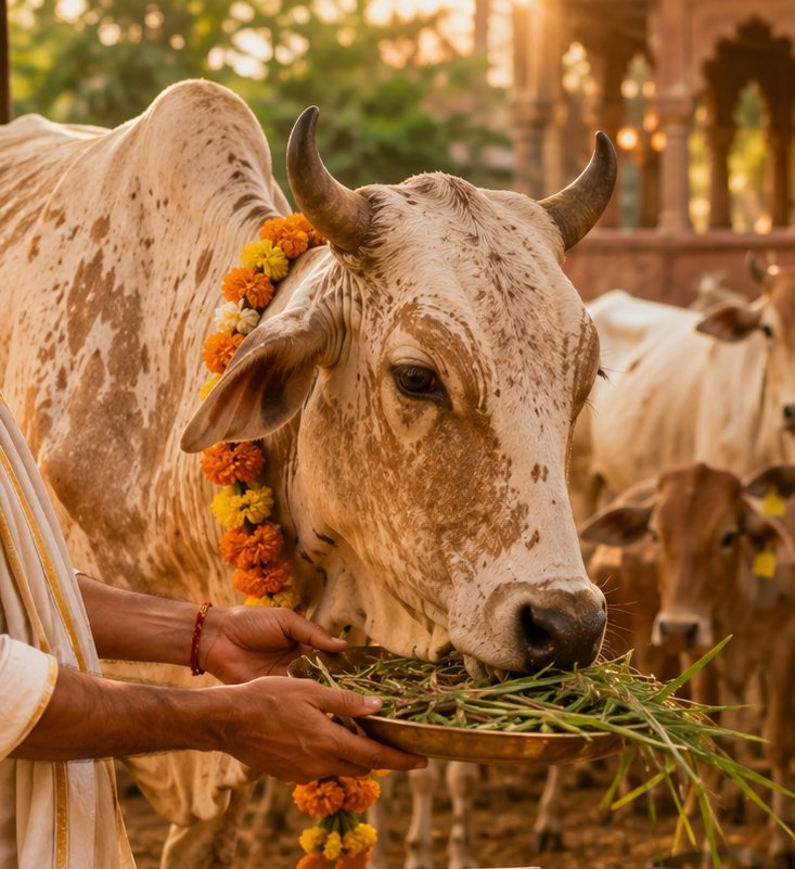 Gau Seva