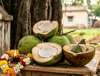 Coconut
