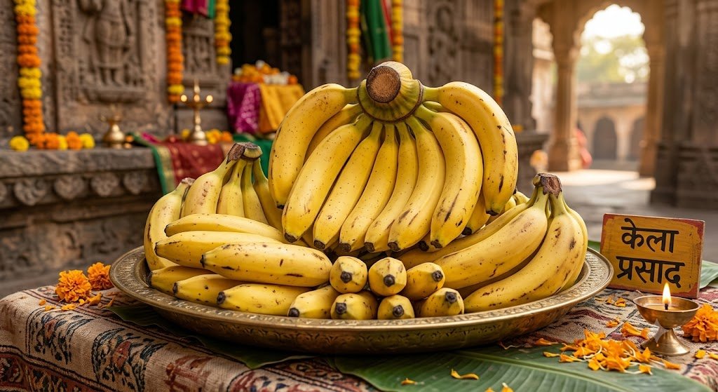 पीले फल